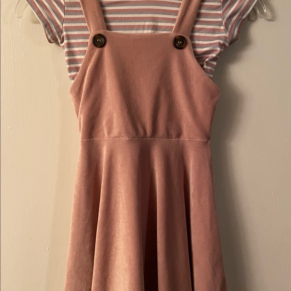 Dress 2 pieces